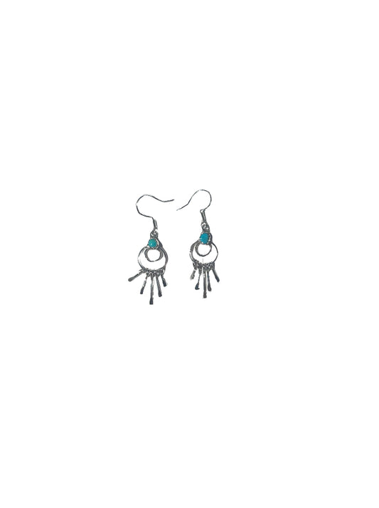 Western Raindrop