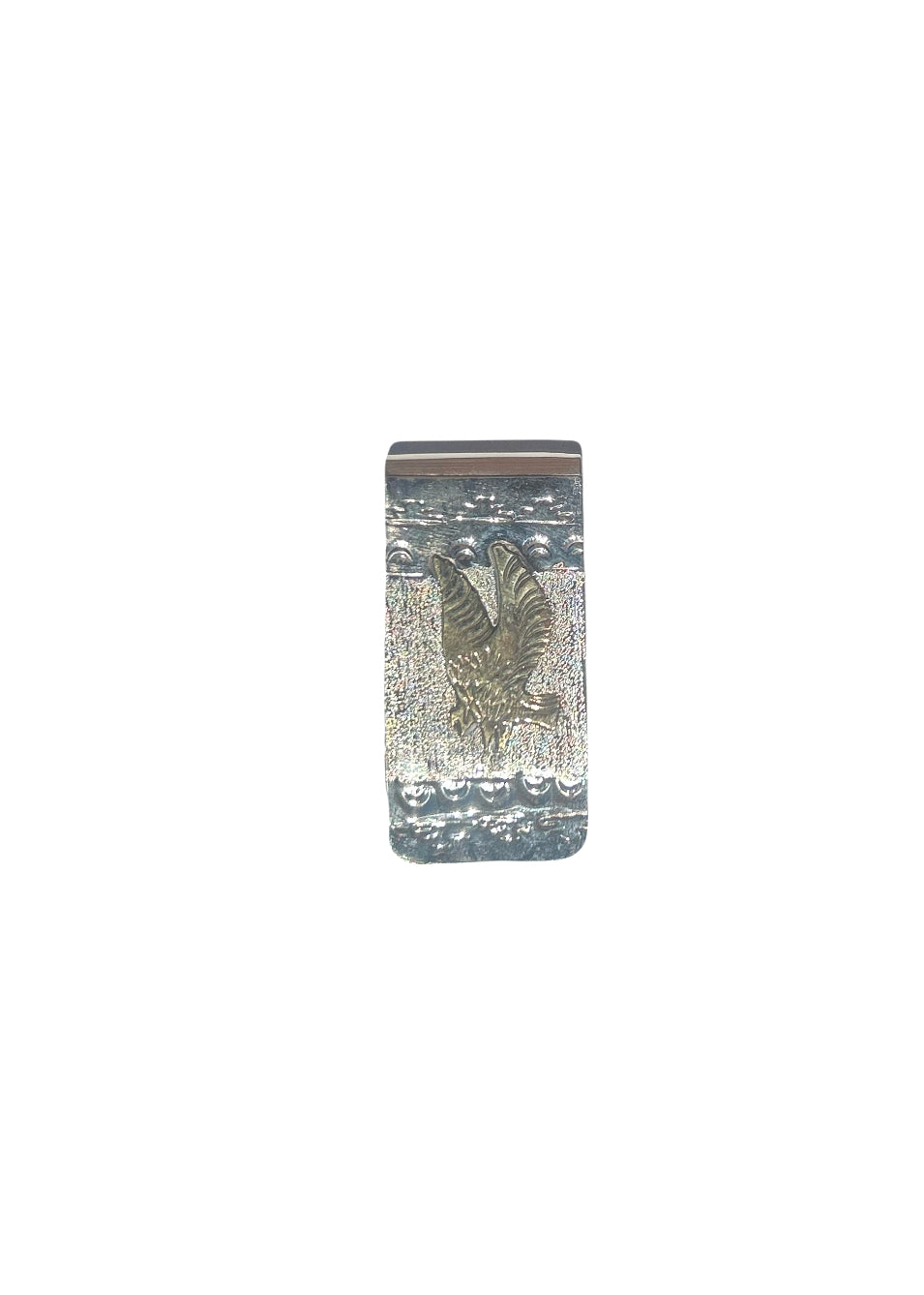 Silver Dollar (Eagle)
