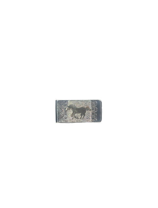 Silver Dollar (Horse)